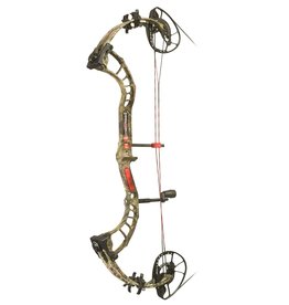 PSE Pse Bow Decree Hd R S2 29-70