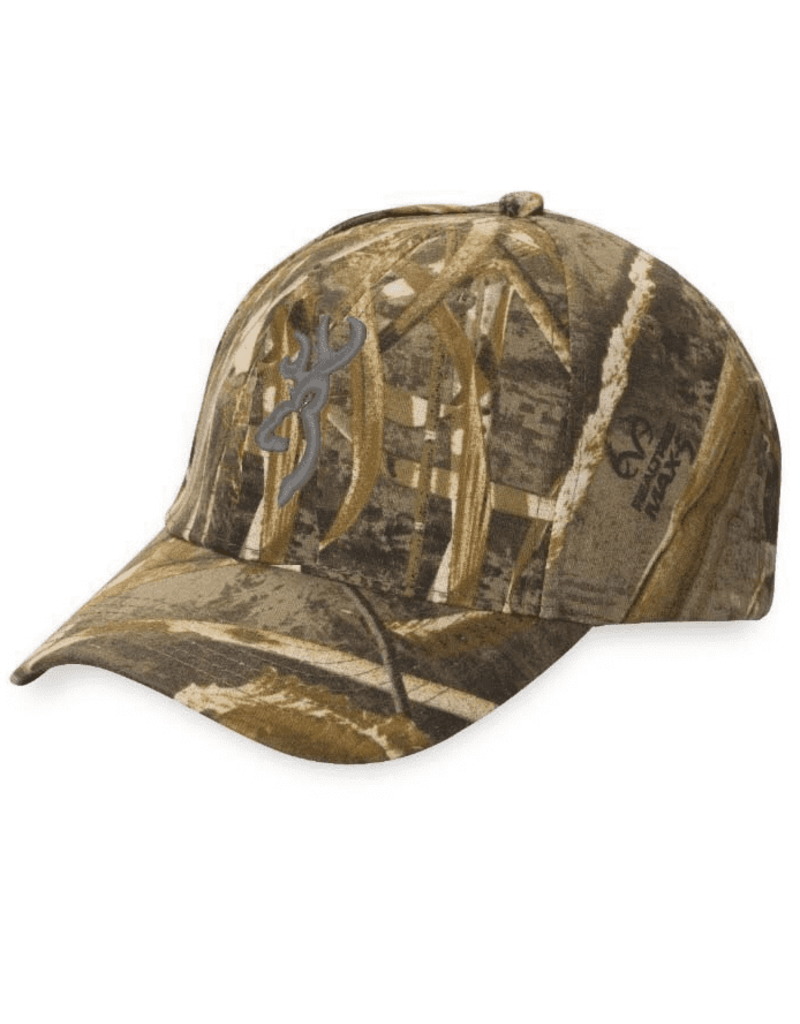 Browning Casquette Cupped Up Max-5