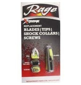 Rage Rage Extreme Replacement