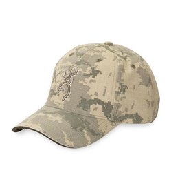 Browning Casquette Digi Camo Desert