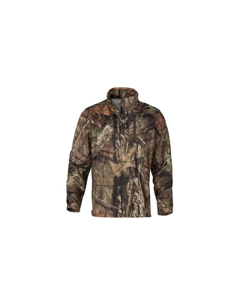 Browning Chandail Alacer-Wd 1/4 Zip Mossy Oak Break Up Country XL