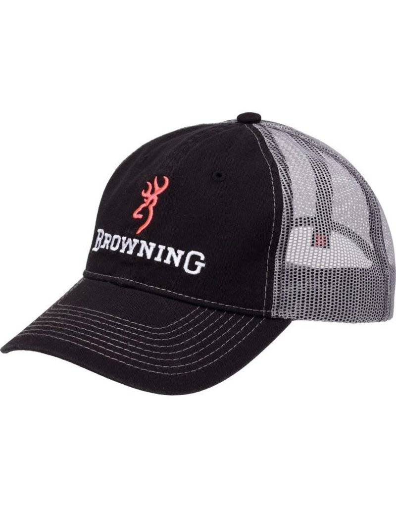 Browning Casquette Ringer