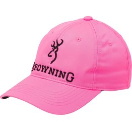 Browning Casquette Rose