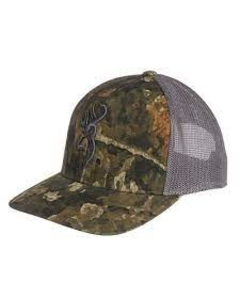 Browning Casquette Speed 110 ATACS Tree/Dirt Extreme