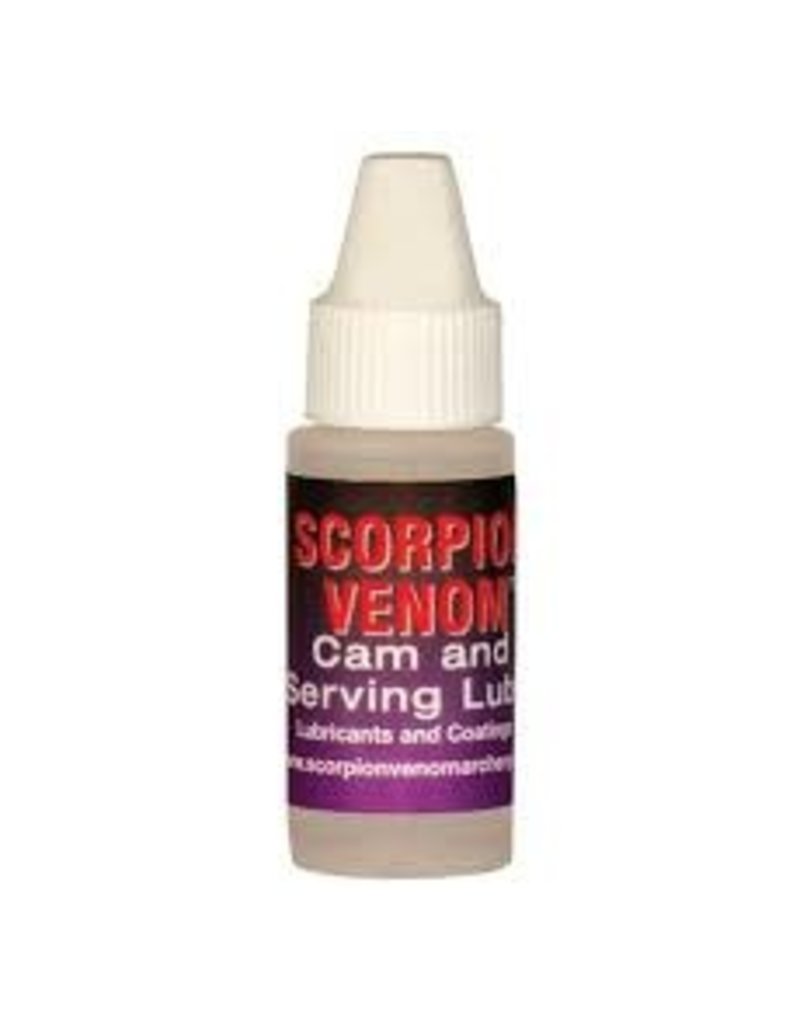 Scorpion Venom Scorpion Venom Cam And Serving Lube