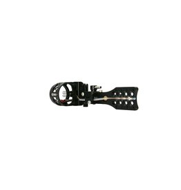 Viper Archery Viper Diamondback Series Black Fixed