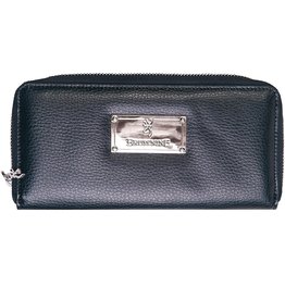 Browning Browning Porte Feuille Femme Noir