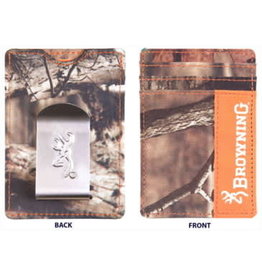 Browning Browning Pince A Billet Avec Pochette Camo