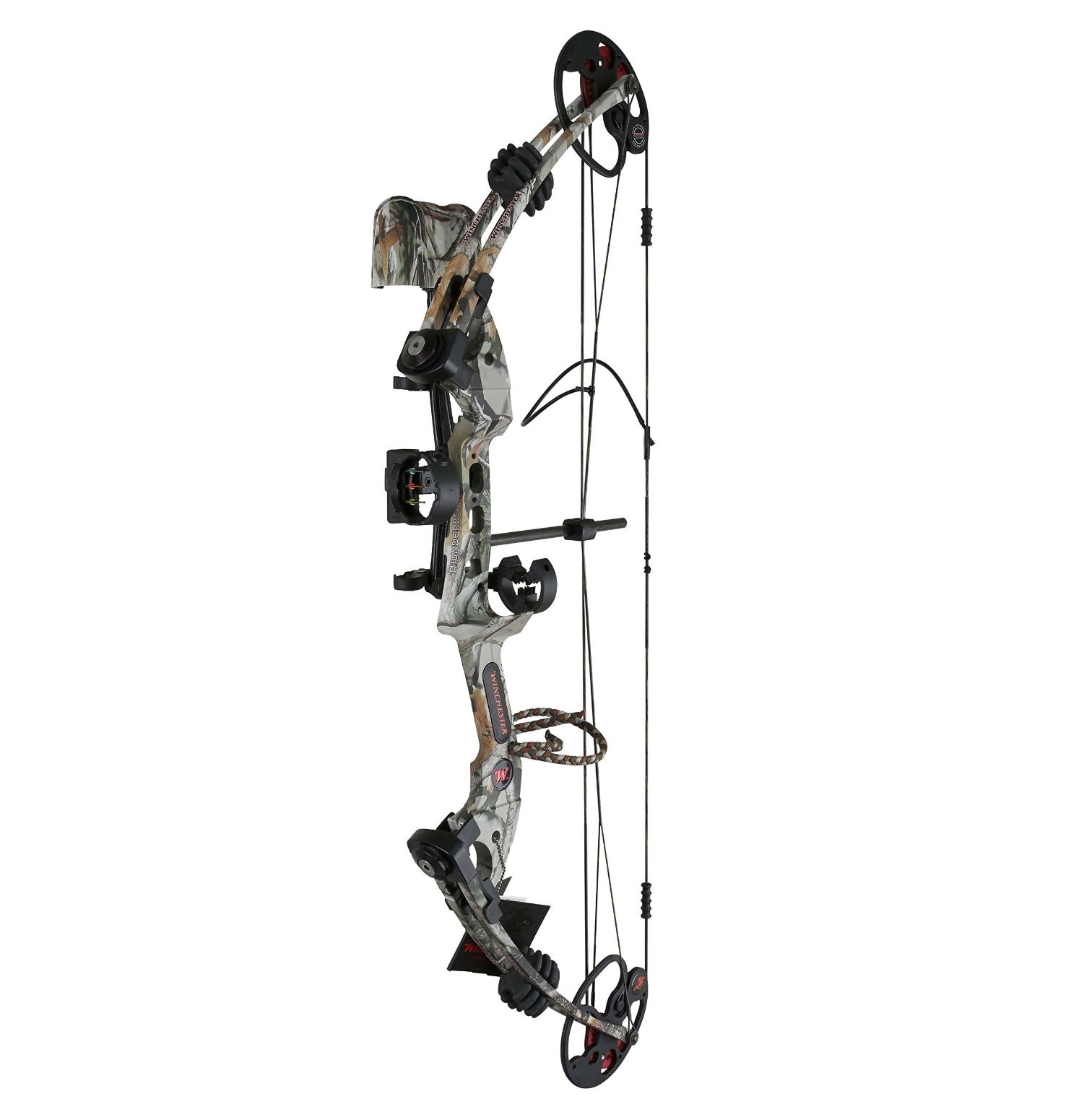 Winchester Archery Thunderbolt Lh Next Vista Package Zone Chasse et