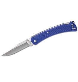 Buck Knives Buck Knives 110 Slim Blue