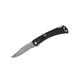 Buck Knives Buck Knives Slim Ranger Black