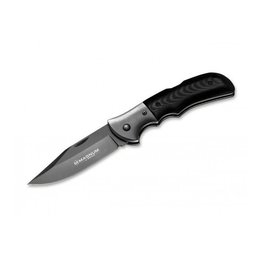 Boker Magnum Couteau Gray Eminence