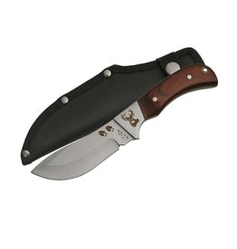 Outdoor Edge Rite Edge Couteau 8'' Stainless