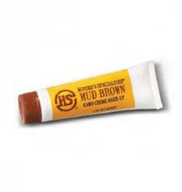 Hunter Specialities Hunter'S Specialities Creme Tube Make-Up Mud Brown