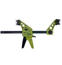 Rip Cord Rib Cage Spreader Avec Lumiere Vert