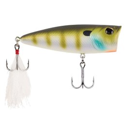 Berkley Berkley Powerbait Midnight Fire