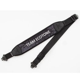 Ecotone Team Ecotone Courroie X-Unity Black