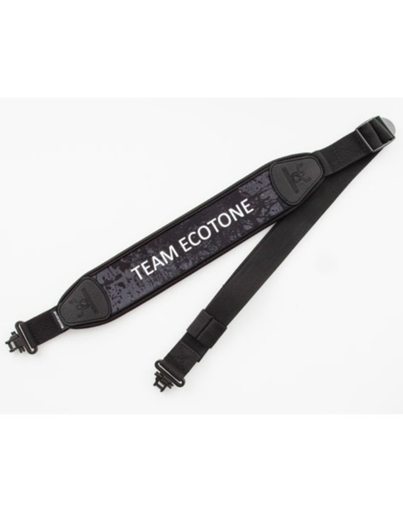 Ecotone Team Ecotone Courroie X-Unity Black