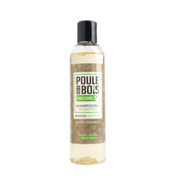 Poule des Bois Poule Des Bois Shampooing Pour Chien