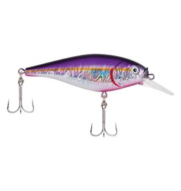 Berkley Flicker Shad 7 Shallow Slick Alewife 3-6'