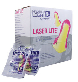 Zone Chasse & Pêche Howard Leight Laser Lite Earplugs