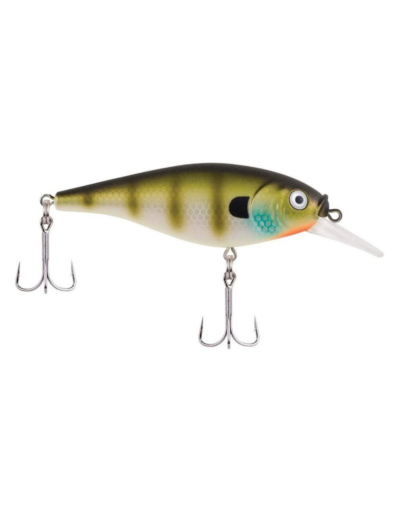 Berkley Flicker Shad 7 Shallow MF Bluegill 3-6'