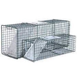 EDC Edc Cage/Piege 32''X12''X10''