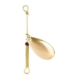 Compac Compac Spinner Gold Unité Single Size3