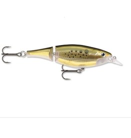 Rapala X-Rap Jointed Shad 5-1/4'' Bunker