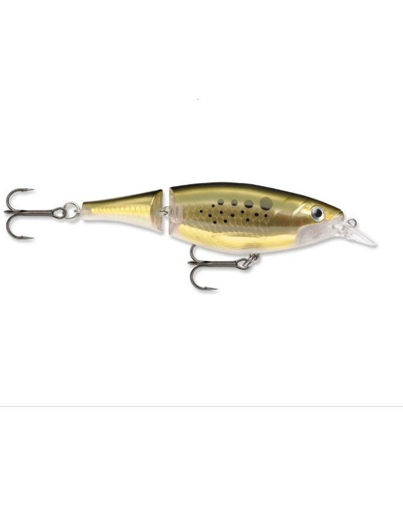 Rapala X-Rap Jointed Shad 5-1/4'' Bunker