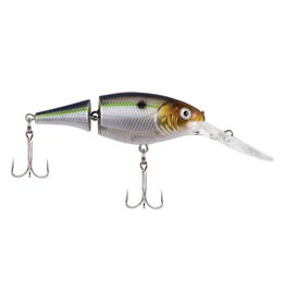 Berkley Flicker Shad 5 Jointed Blue Smelt 5'-7'