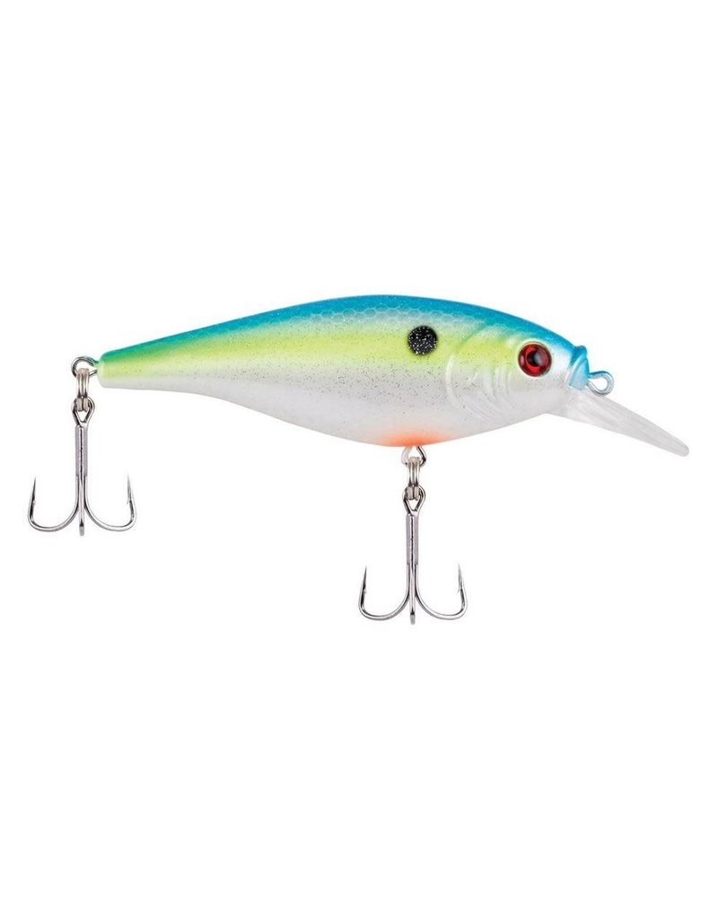 Berkley Flicker Shad 5 Shallow  Racy Shad 2-4'