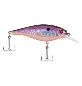 Berkley Flicker Shad 7 Shallow Slick Smelt 3-6'