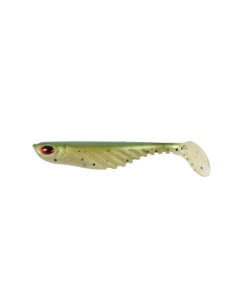 Berkley Berkley Ripple Green Black Pearl