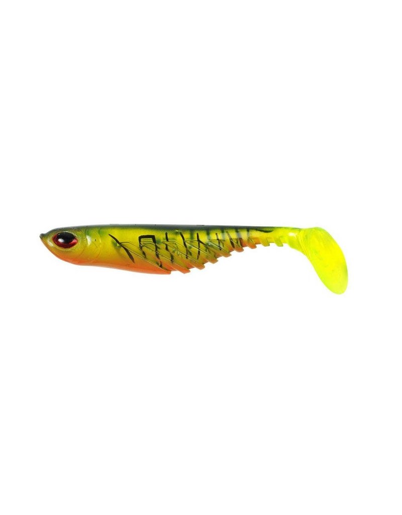 Berkley Powerbait Ripple Shad Firetiger 3.5in