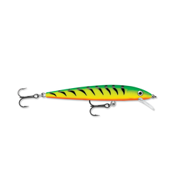 Rapala Rapala Husky Jerk 06 - Firetiger