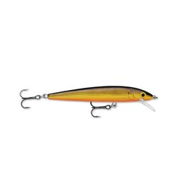 Rapala Rapala Husky Jerk 06 - Gold