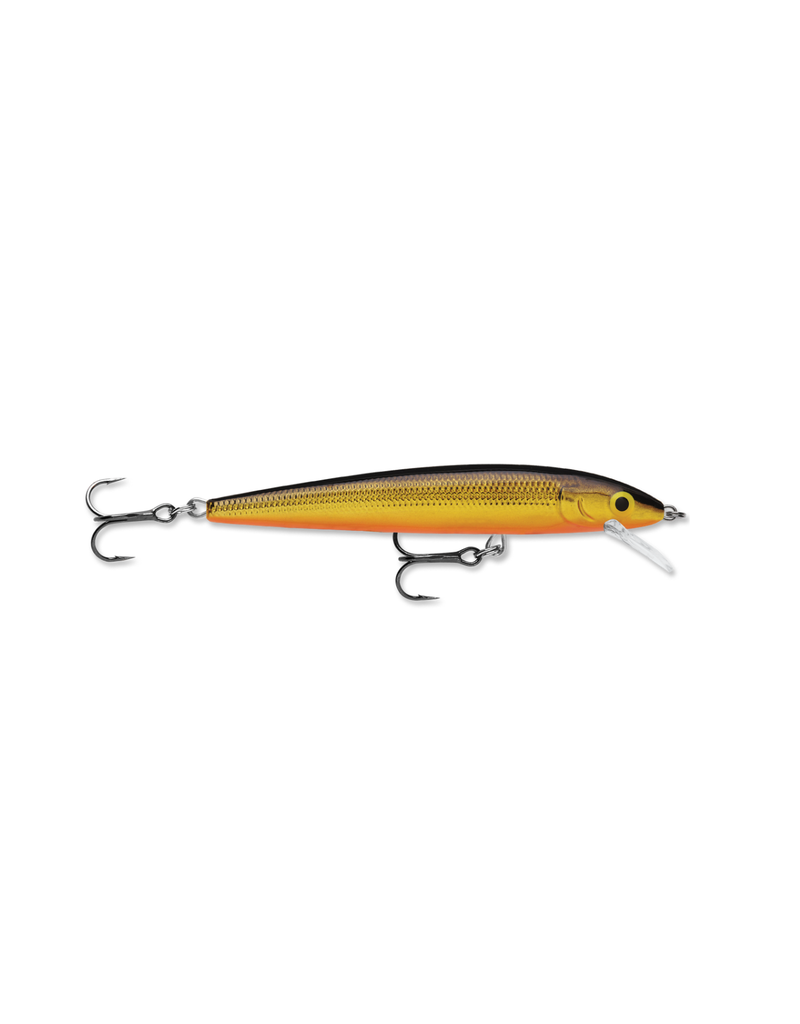 Rapala Rapala Husky Jerk 06 - Gold