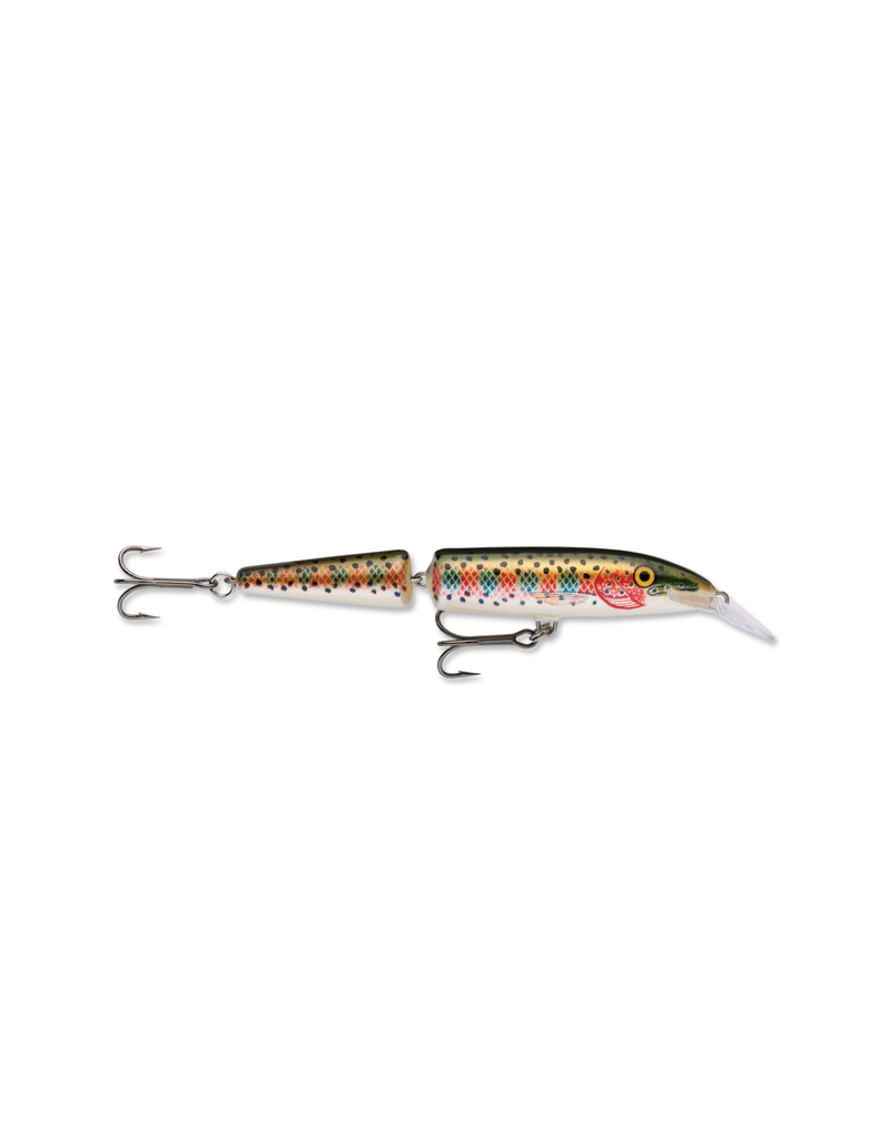 Rapala Rapala Jointed 07 - Rt