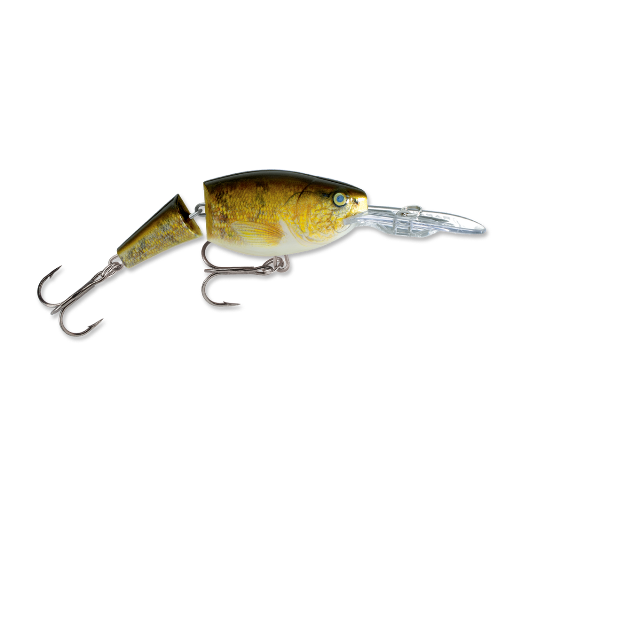 Rapala Jointed Shad Rap - 2