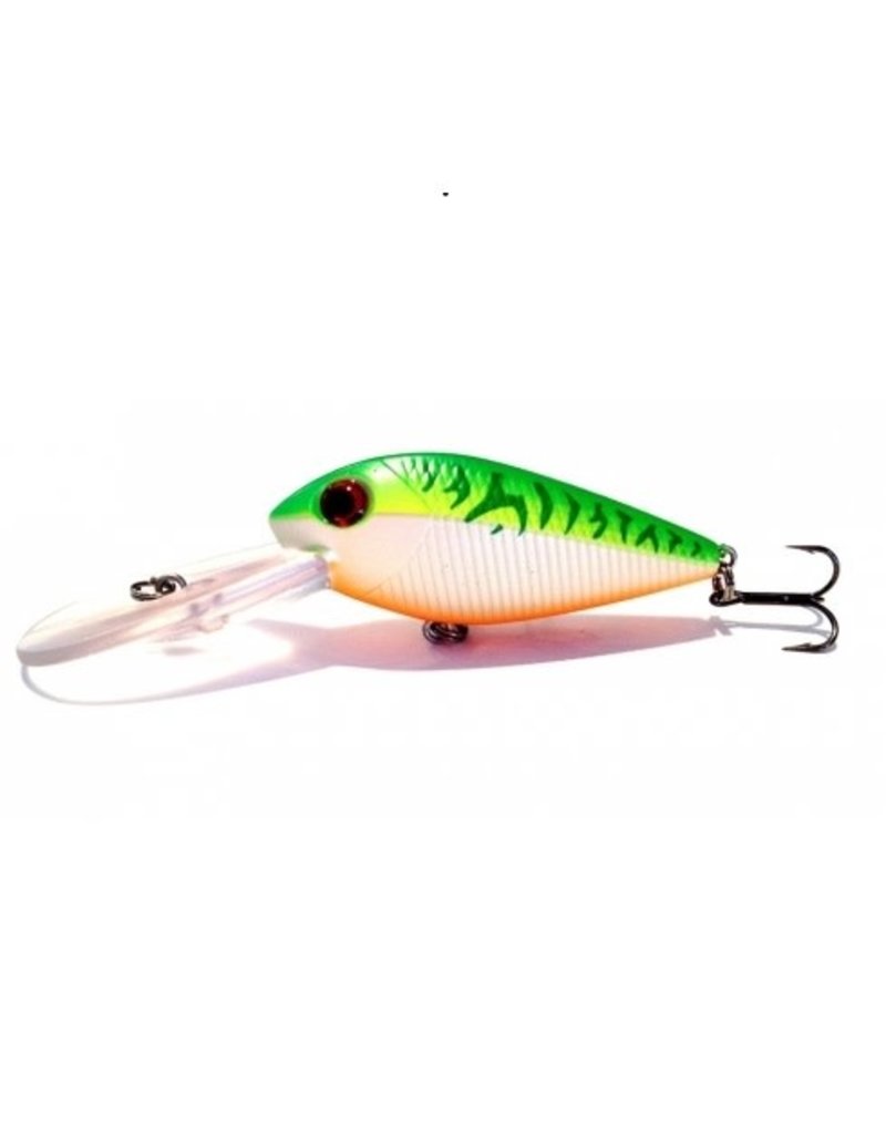 Storm Deep Rattlin' Thinfin 05 - Green Fire Uv 651 - Zone Chasse et Pêche /  Ecotone Val-d'Or