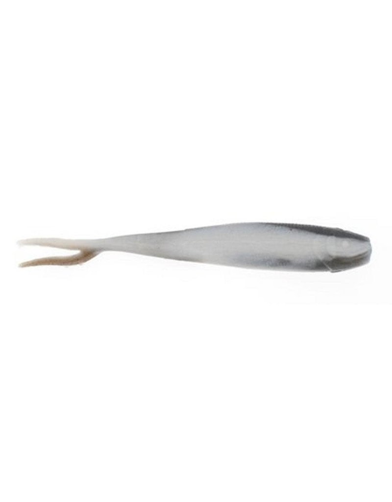 Berkley Gulp Minnow Smelt 3in