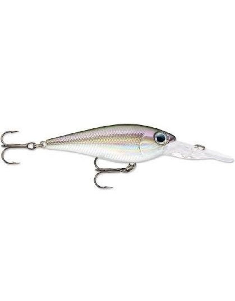 Storm Smash Shad 07 - Rainbow Smelt - Zone Chasse et Pêche / Ecotone  Val-d'Or