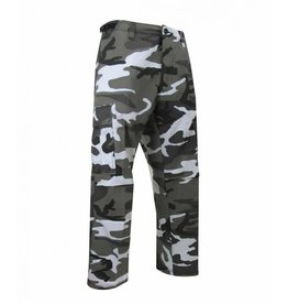 Jackfield Pantalon Pour Homme Camouflage