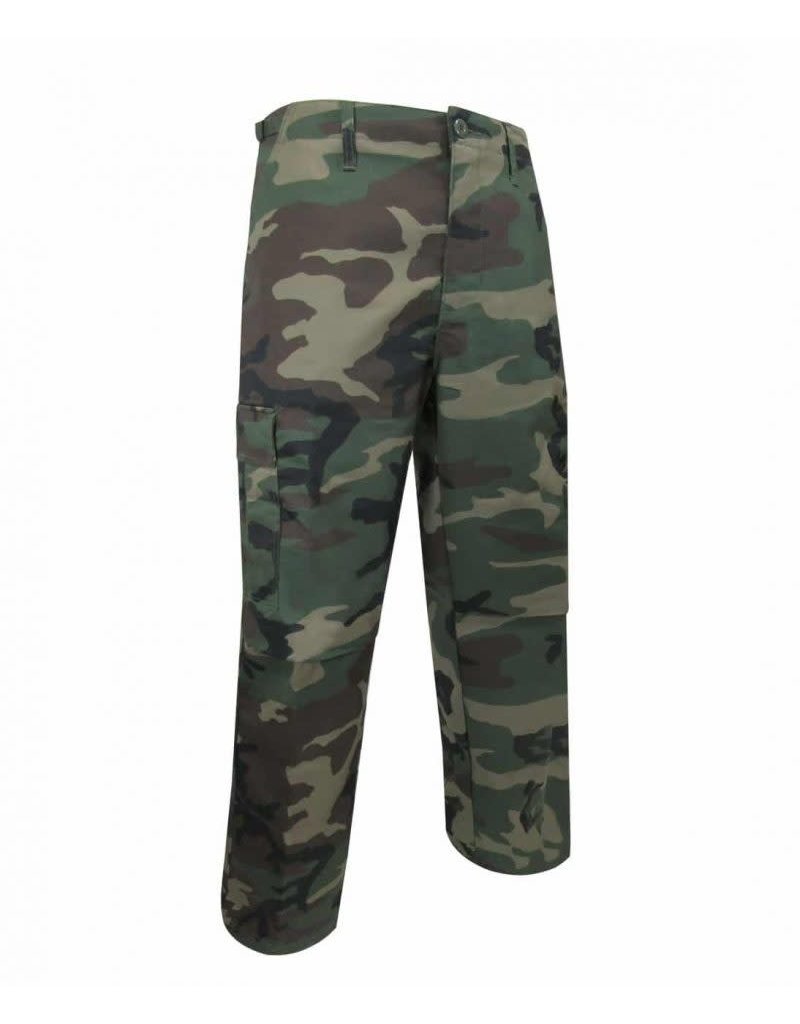 Jackfield Pantalon Pour Homme Camouflage