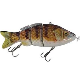 Animated Lure Animatedlure Perch