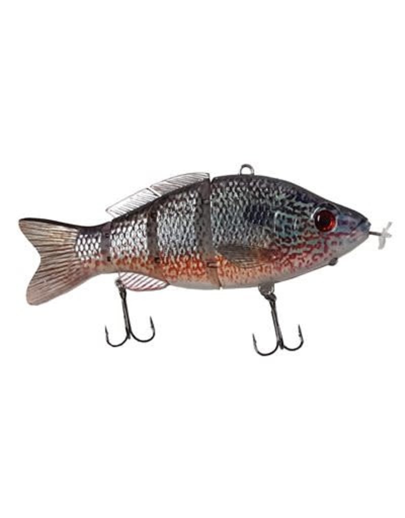 Animated Lure Animatedlure Bluegill Mini