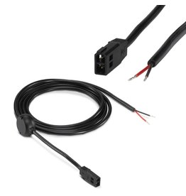 Humminbird Cable D'Alimentation Pc 11