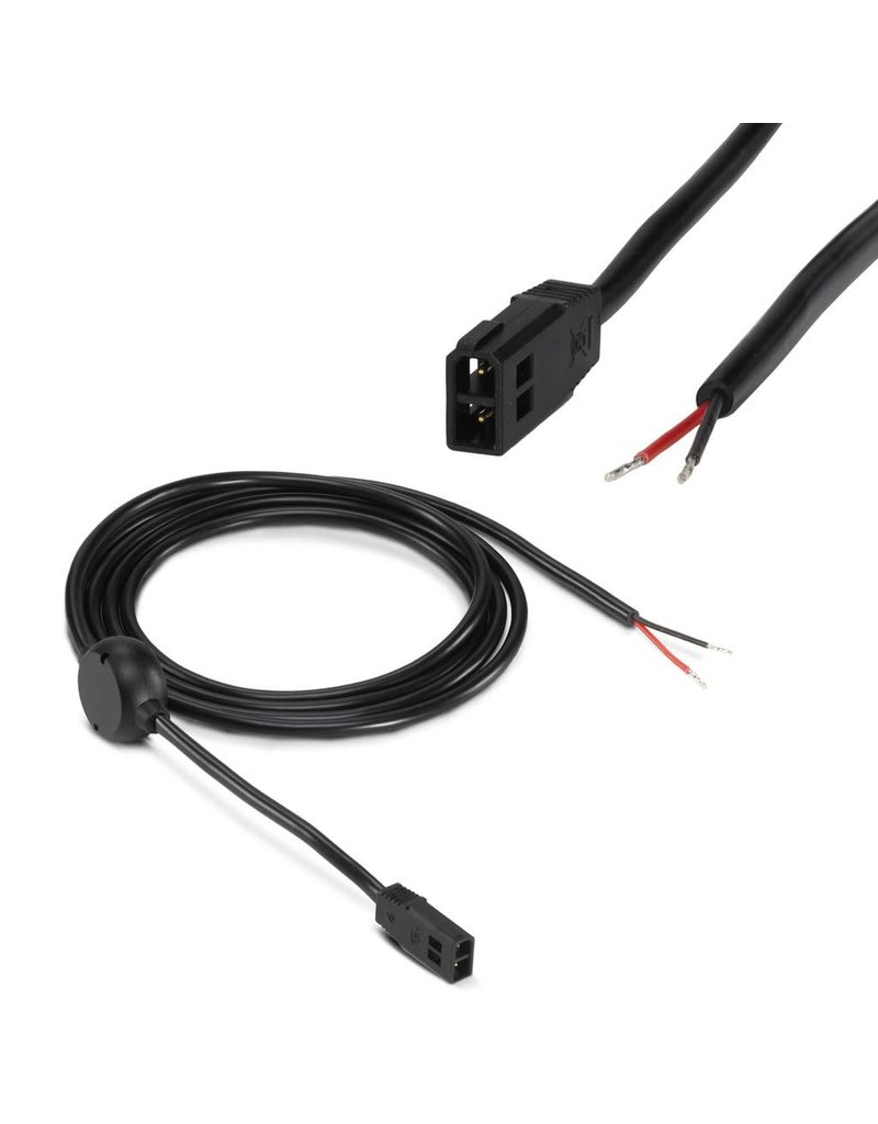 Humminbird Cable D'Alimentation Pc 11