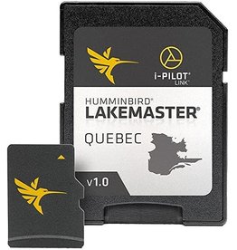 Humminbird Humminbird Lakemaster Quebec